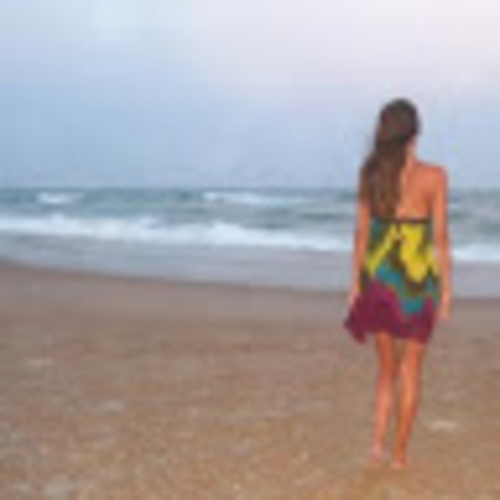 Meet your Posher, Rebekah